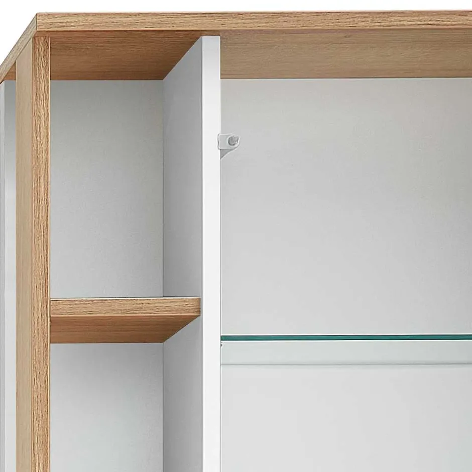 Bad Hängeschränke*Pharao24 Badhängeschrank Varadero