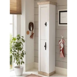 Bad Hochschränke*Pharao24 Badhochschrank Atridia