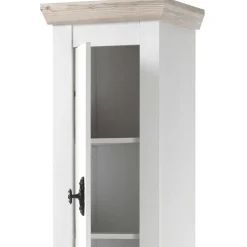 Bad Hochschränke*Pharao24 Badhochschrank Atridia