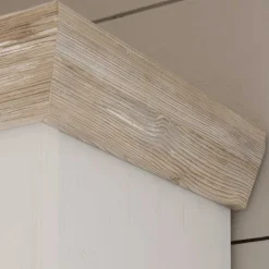 Bad Hochschränke*Pharao24 Badhochschrank Atridia