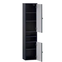 Bad Hängeschränke|Bad Hochschränke*Pharao24 Badhochschrank Jamaican