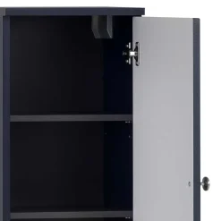 Bad Hängeschränke|Bad Hochschränke*Pharao24 Badhochschrank Jamaican