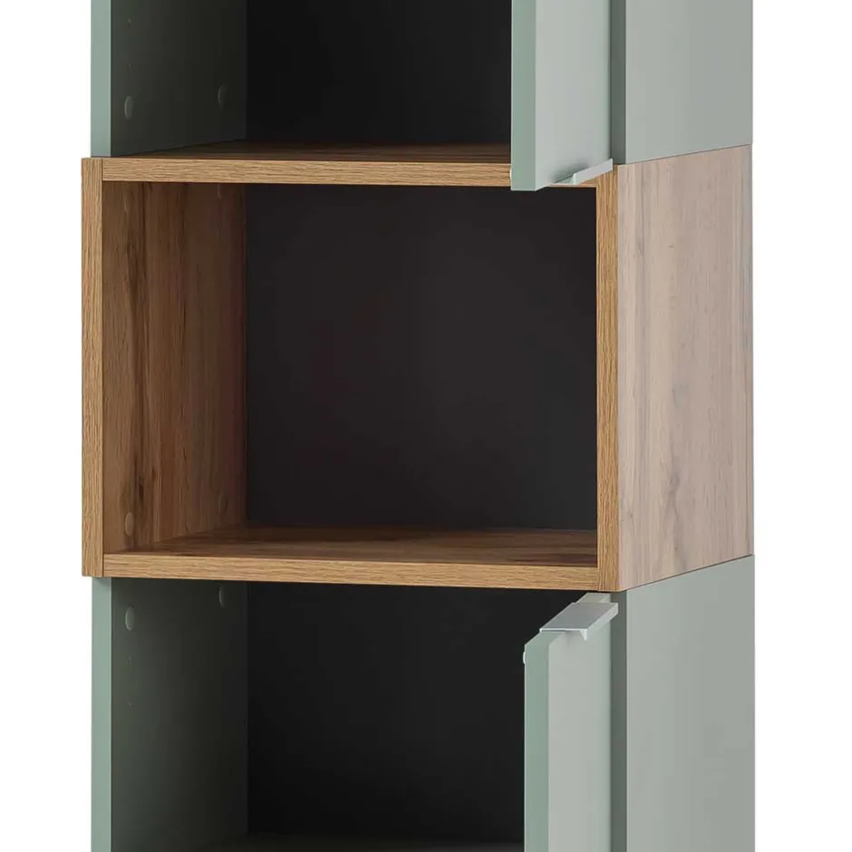 Pharao24 Badhochschrank Loenie> Bad Hochschränke