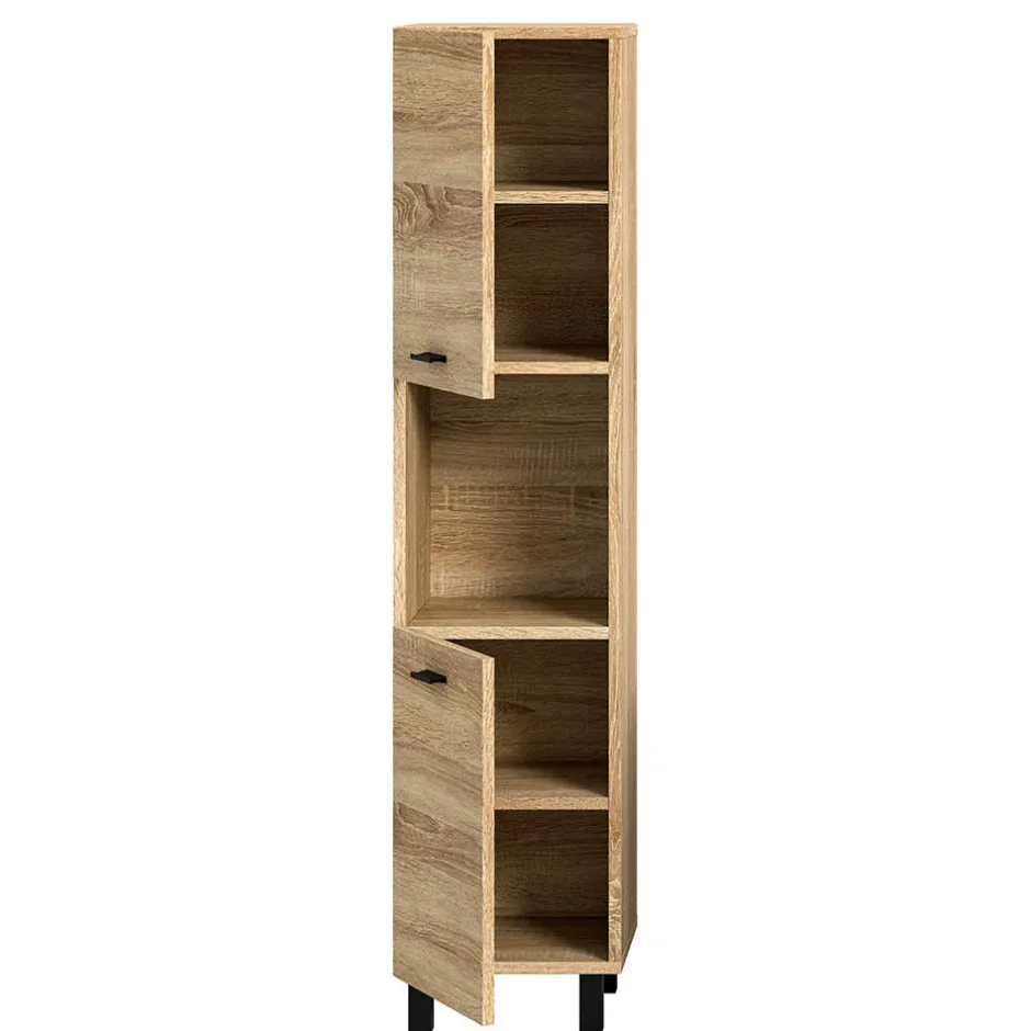 Pharao24 Badhochschrank Mutano> Bad Hochschränke