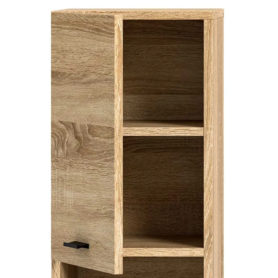 Pharao24 Badhochschrank Mutano> Bad Hochschränke