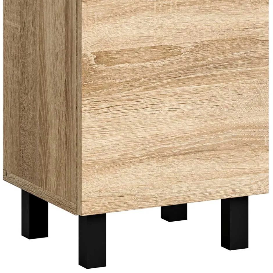 Pharao24 Badhochschrank Mutano> Bad Hochschränke