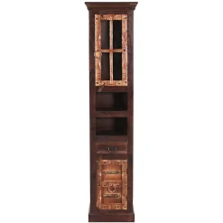 Bad Hochschränke*Pharao24 Badhochschrank Mysore