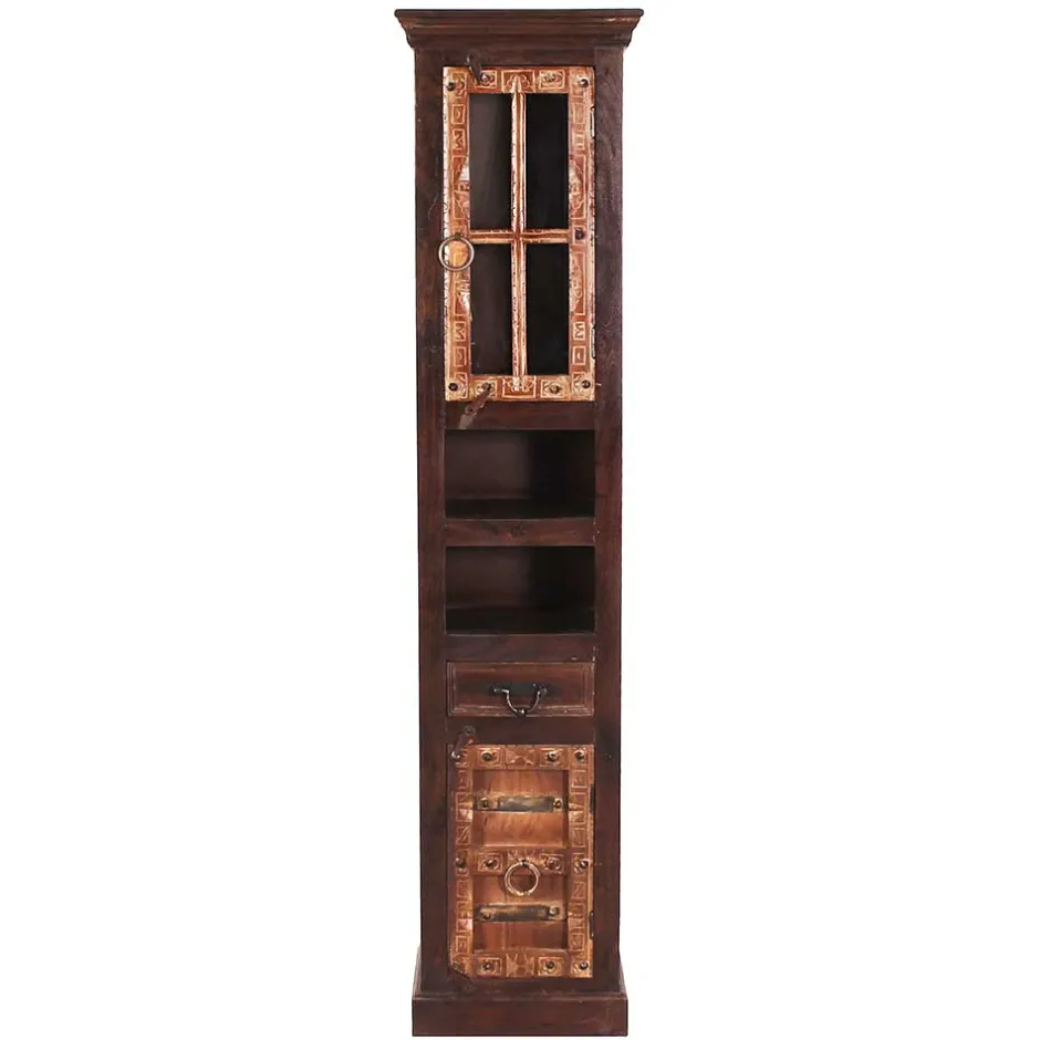 Bad Hochschränke*Pharao24 Badhochschrank Mysore