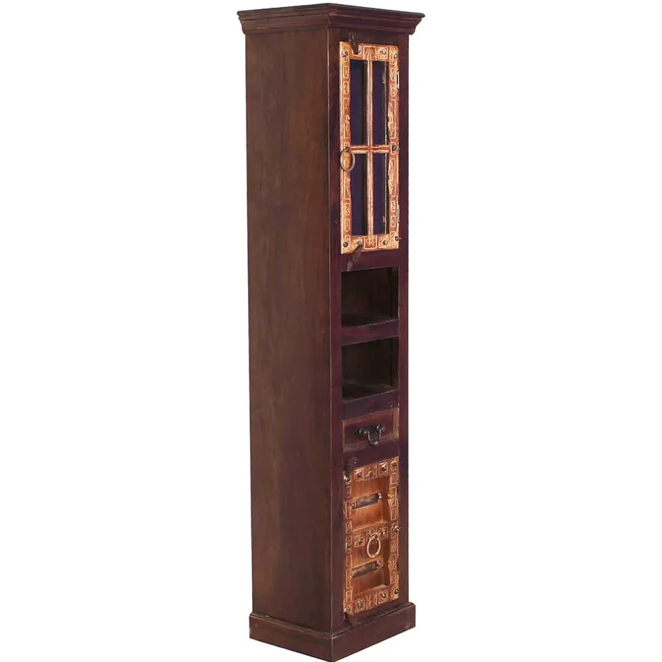 Bad Hochschränke*Pharao24 Badhochschrank Mysore