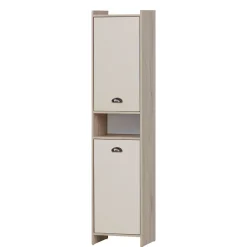 Bad Hochschränke*Pharao24 Badhochschrank Oglio