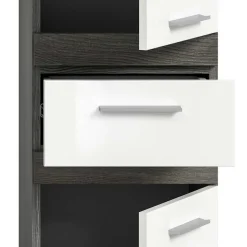 Pharao24 Badhochschrank Servi><noscript><img width=