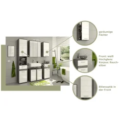 Pharao24 Badhochschrank Servi><noscript><img width=