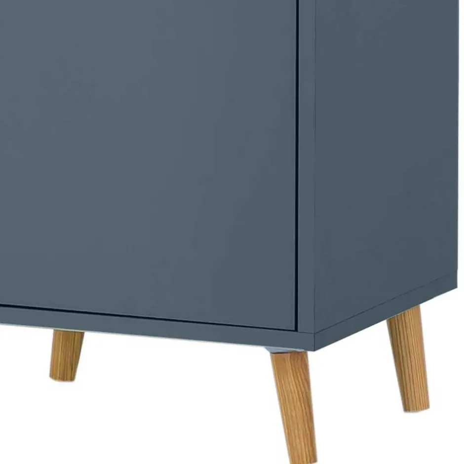 Bad Hochschränke*Pharao24 Badhochschrank Uvienta