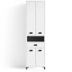 Pharao24 Badhochschrank Viana><noscript><img width=