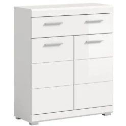 Bad Unterschränke*Pharao24 Badkommode Bird