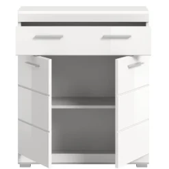 Bad Unterschränke*Pharao24 Badkommode Bird