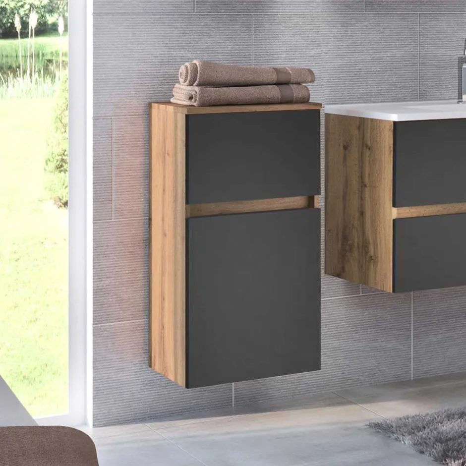 Pharao24 Badkommode Jalexda> Badezimmerschränke|Bad Unterschränke