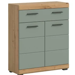 Bad Unterschränke*Pharao24 Badkommode Martinez