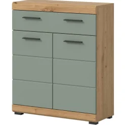 Bad Unterschränke*Pharao24 Badkommode Martinez