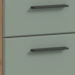 Bad Unterschränke*Pharao24 Badkommode Martinez