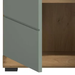 Bad Unterschränke*Pharao24 Badkommode Martinez