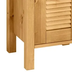 Bad Unterschränke*Pharao24 Badkommode Yarus