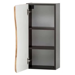 Badmöbel Sets*Pharao24 Badmöbel Baumkantenoptik Eleon