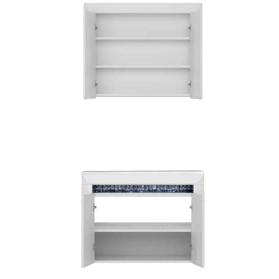 Badmöbel Sets*Pharao24 Badmöbel Culios