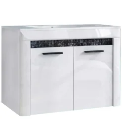 Badmöbel Sets*Pharao24 Badmöbel Culios