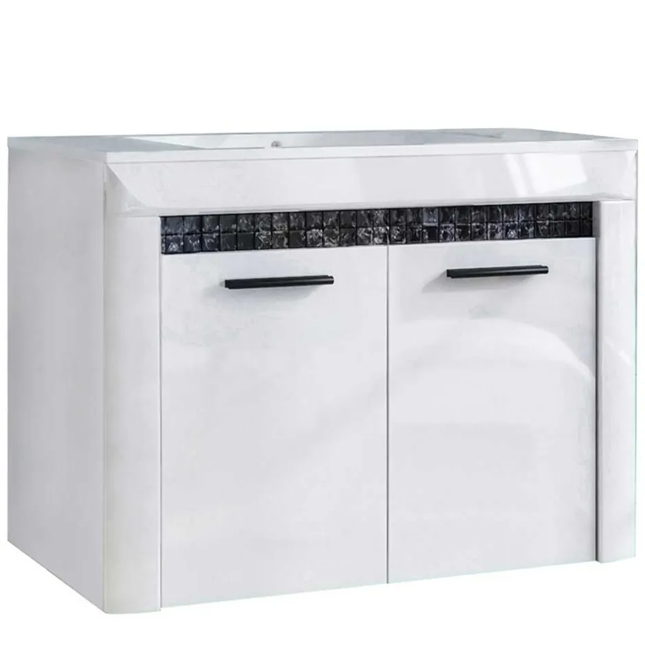 Badmöbel Sets*Pharao24 Badmöbel Culios