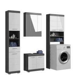 Pharao24 Badmöbel Hayoran> Badmöbel Sets