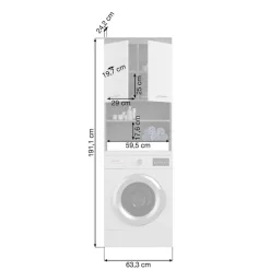 Pharao24 Badmöbel Hayoran><noscript><img width=