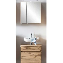 Pharao24 Badmöbel hängend Kropenia> Badmöbel Sets