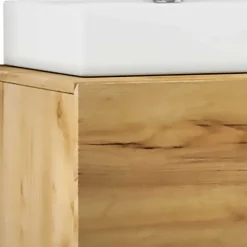 Badmöbel Sets*Pharao24 Badmöbel inklusive Becken Cudalo