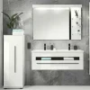 Badmöbel Sets*Pharao24 Badmöbel Kombi Fricossa