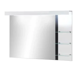 Badmöbel Sets*Pharao24 Badmöbel Kombi Fricossa