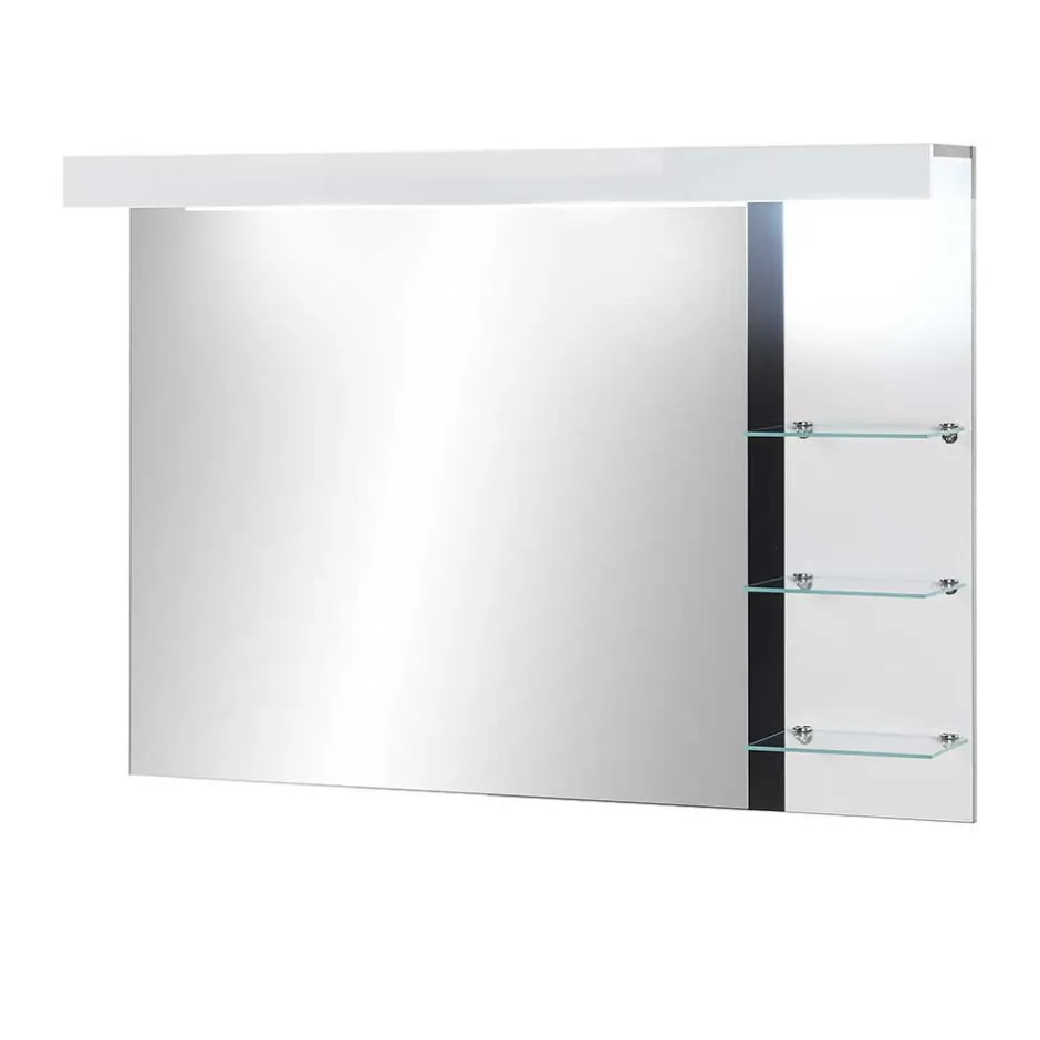 Badmöbel Sets*Pharao24 Badmöbel Kombi Fricossa