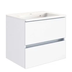 Badmöbel Sets*Pharao24 Badmöbel Kombi Varison