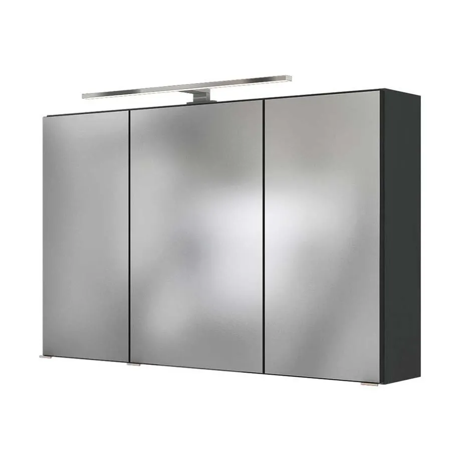 Badmöbel Sets*Pharao24 Badmöbel Kombination Laliano