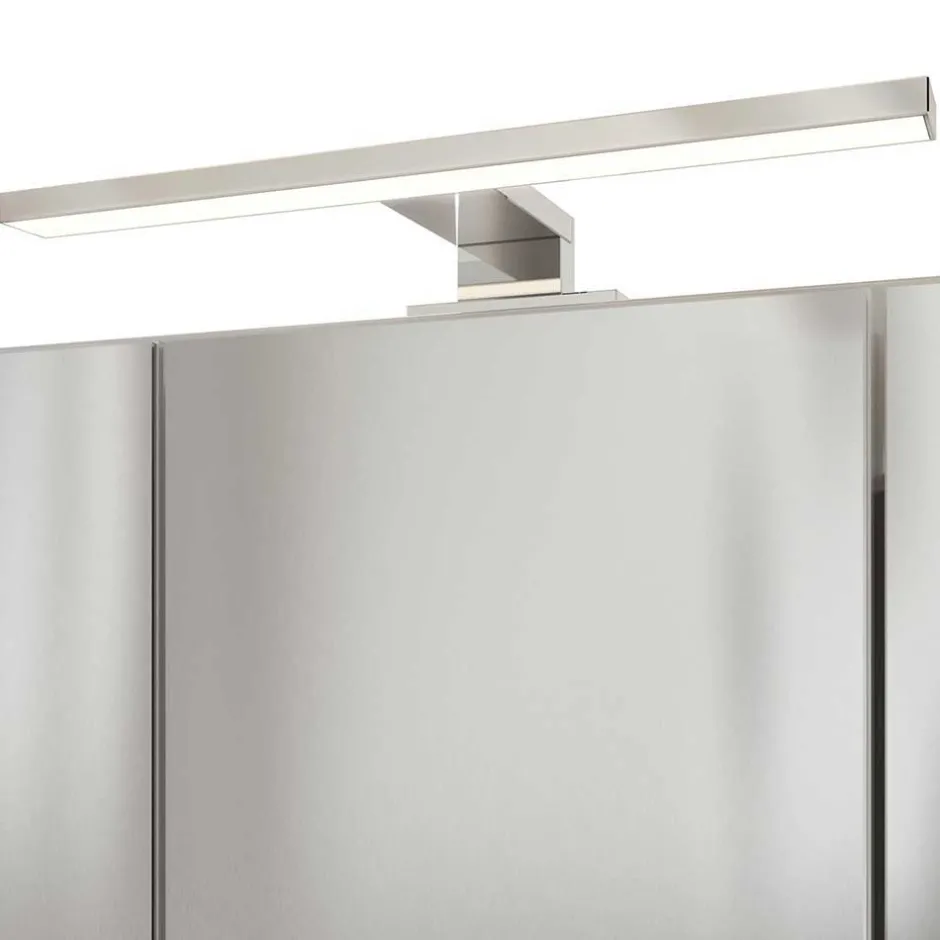 Badmöbel Sets*Pharao24 Badmöbel Kombination Laliano