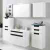 Pharao24 Badmöbel Komplettset Select> Badmöbel Sets