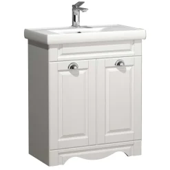 Pharao24 Badmöbel Landhaus Stil Exmadura><noscript><img width=