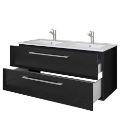 Badmöbel Sets*Pharao24 Badmöbel Set Cardos