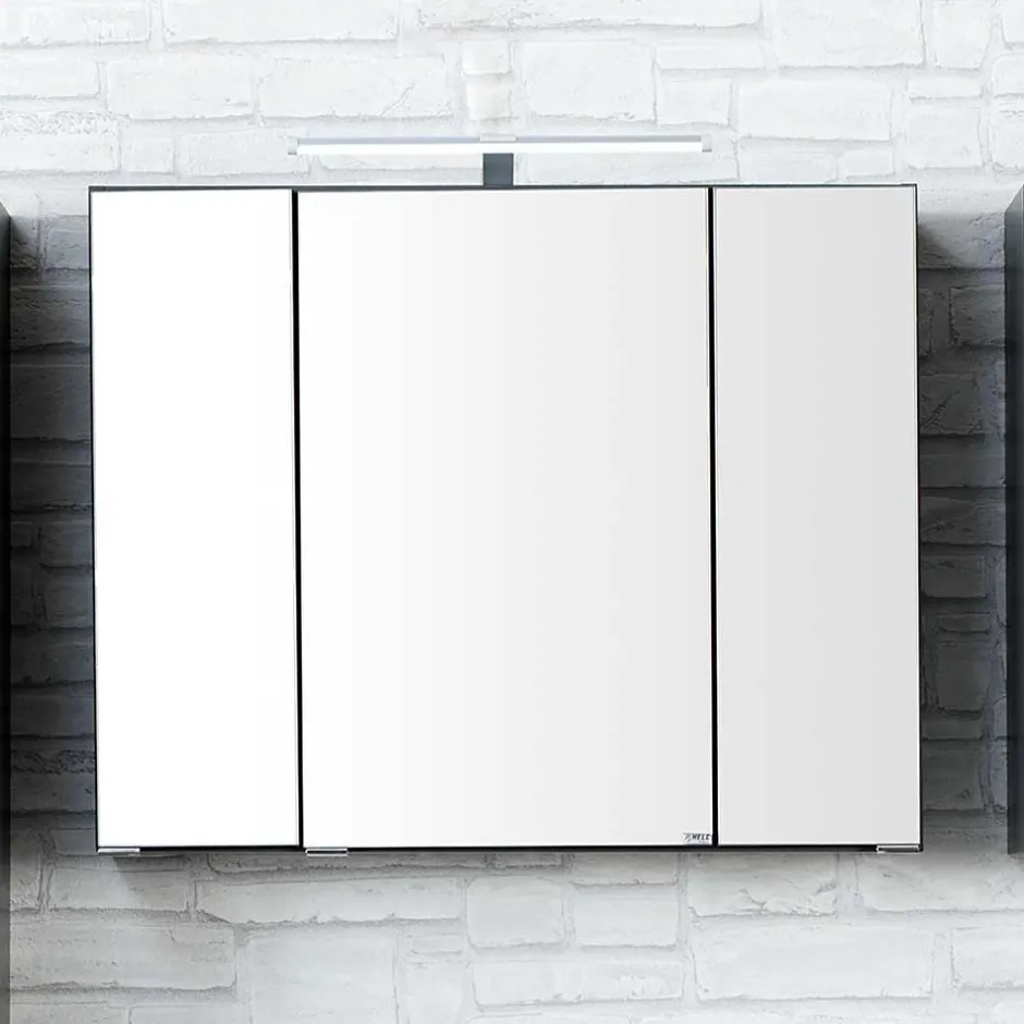 Badmöbel Sets*Pharao24 Badmöbel Set Coway