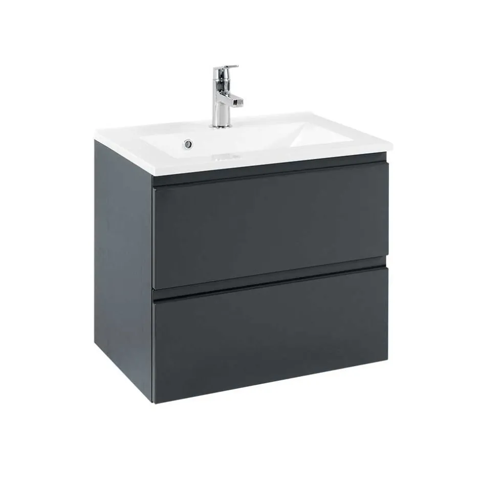 Badmöbel Sets*Pharao24 Badmöbel Set Coway