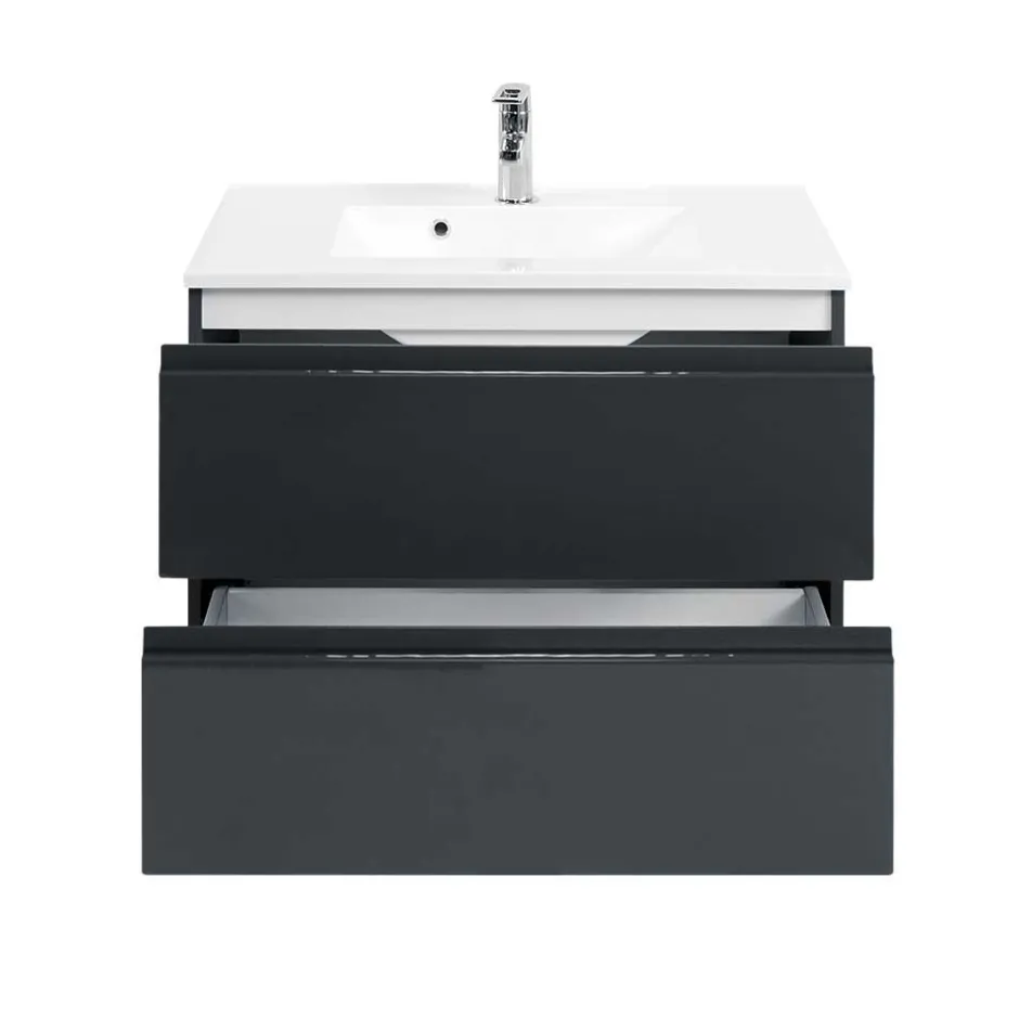 Badmöbel Sets*Pharao24 Badmöbel Set Coway