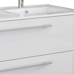 Badmöbel Sets*Pharao24 Badmöbel Set Dango