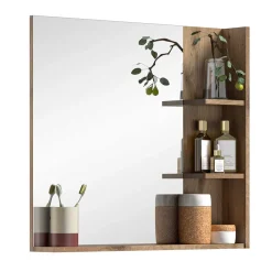 Badmöbel Sets*Pharao24 Badmöbel Set Faneno