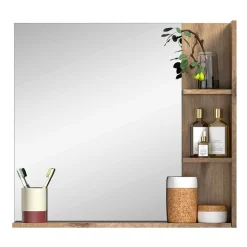 Badmöbel Sets*Pharao24 Badmöbel Set Faneno