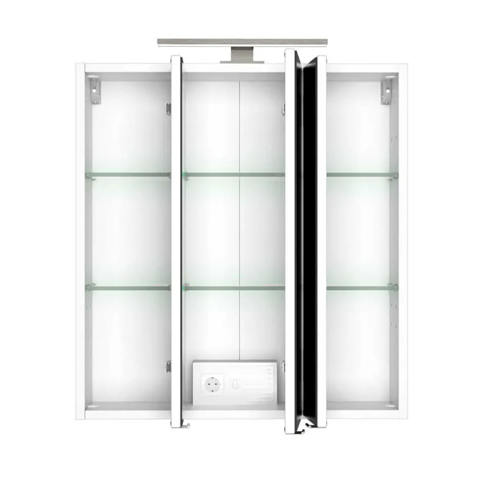 Badmöbel Sets*Pharao24 Badmöbel Set Folcora